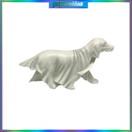 POP Chilling Haunted Hound Ornament Practical Resin Construction Indoor Outdoor Decoration Haunted H