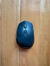 Logitech M720 無線滑鼠
