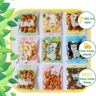 9 Organic Nuts for Baby Weaning Imported Diamond Nuts