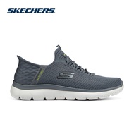 Skechers Men Slip-Ins Sport Summits Shoes - 232457W-CHAR