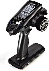 Futaba 4PM Plus 4-Channel 2.4GHz T-FHSS Radio System w/R304SB-E Receiver FUT0100