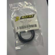 RUSI KR150 FRONT FORK OIL SEAL INVERTED SHOCK 33-45-10.5
