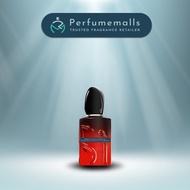 Giorgio Armani Si Passione Perfume Intense EDP 50ml