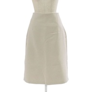 Skirt beige Unused