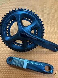 Shimano 修補用FC-R6800 ULTEGRA 11速 50/34T/172.5mm(R8000/R7000參考