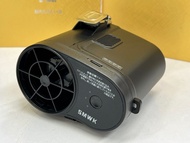 𝑵𝒆𝒘 𝑰𝒕𝒆𝒎 🔥 【賽瑪温控SMWK® 第八代正品SM2416PRO】*前後金屬扣輕便版* • 賽瑪正品便攜式渦輪大風量掛腰風扇