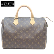 路易威登 2000 年式 M41526 Monogram Speedy 30 [二手]