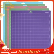 [Hot-Sale] 5Pack Cutting Mats for Cricut Maker 3/Maker/Explore 3/Air 2/Air/One(12X12 Inch) Quilting 