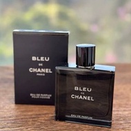 Bleu De Chanel EDP 古龍水 100ml