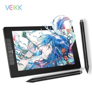 VEIKK VK1200 11.6 Inch Graphics Tablet Drawing Graphic Monitor Animation Digital 1920 X 1080HD IPS S