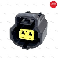 (SK-10249) 2 Pin Toyota 3UZ-FE (ECT) Coolant Temperature Sensor Socket Connector