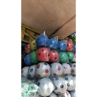 Large Size Children's Plastic Balls Children's Soccer Balls Children's Toy Balls