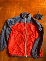 Berghaus Pertex MicroLight 防風外套