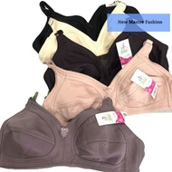 2013#Bra Baju Dalam Wanita / Middle-aged Size 36 - 48 Women Full Cup女人内衣