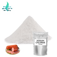 Industrial & Food Grade Sodium Chloride (NaCl) High Purity 99% Sodium Chloride CAS 7647-14-5