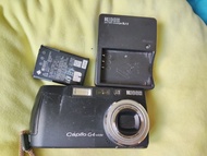 RICOH Caplio G4 wide 相機