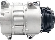 QHTZLC Ac Compressor Compatible for Toyota Camry Avalon 3.5L Compatible for Lexus RX350 6SBU16C 8831