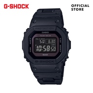 CASIO G-SHOCK GW-B5600BC Men's Digital Watch Resin Band