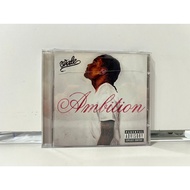 1 CD MUSIC International Wale – Ambition (N4C110)