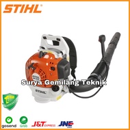 MESIN BLOWER BENSIN STIHL BR200 STIHL BLOWER BR 200