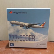 1:400 Philippine Airlines 777-300ER dragon wings 飛機模型