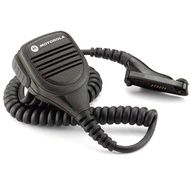 Microphone Speaker Mic for Motorola DP4000e DP4400e DP4401 DP4801e DP4800e Radio