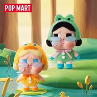 Activity POPMART POPMART CRYBABY Crying Baby Tears...