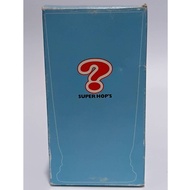 Suntory Super Hops NEW In Packed Beer Glass.