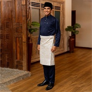 PRIMAVALET BAJU MELAYU HABIB - 1