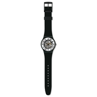 นาฬิกา Swatch Originals SILVER GLAM SO29B109