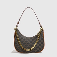 High-End Luxury Tote Messenger Bag ความจุขนาดใหญ่ที่ดีที่สุดสําหรับ Superstar Show Elegant Leather V