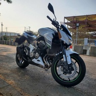 川崎 2015 KAWASAKI Z800 ABS 四缸 紅牌街車 800cc 渾厚聲浪 Z1000 Z900