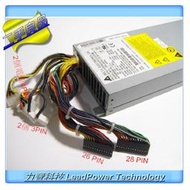 【 力寶3C 】二手拆機良品  台達 電源供應器 DPS-350PB-1 B REV:S2 350W 電源供應器/ PW301