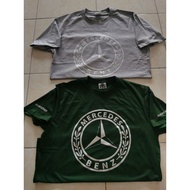 Mercedes tshirt w202