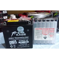 KAGE BATTERY | KGM5Z- 3B | COD
