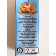 ◎✥Nestle All Purpose Cream 250ml (Halal)