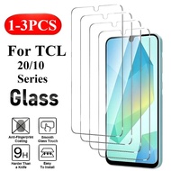 For TCL 20Y 20S 20L 20E 20B 20 XE SE R 5G Plus 1-3PCS 9H HD Tempered Glass For TCL 10L 10 SE 5G UW P
