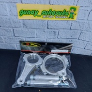 Ninja R SS RR ZX New RR Dumper Steering Bracket