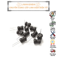 COMBO 5 Pcs Plug Inductors 1A 6x8MM Many Values