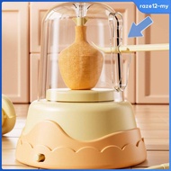 [RazecaMY] DIY Pottery Wheel Kit,Complete Pottery Painting Kit,Gift Electric Pottery Wheel Sculpting