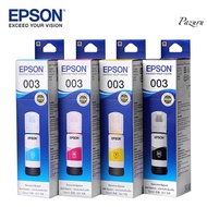 Original Epson 003 Ink Bottle