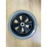 Karma Manual Wheelchair Spare Part_ Front Castor With Bearing