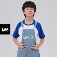 LEE KIDS เอี๊ยมเด็กผู้ชาย คอลเลคชั่น Lee Smiley   รุ่น LK S225UDUNN03