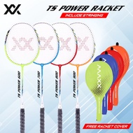 Badminton Racket kids MAXX racket Set badminton Raket budak Set