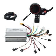 48V 20A Electric Scooter Controller Dashboard Kit Parts Accessory with TF-100 Display Scooter for Electric Scooter