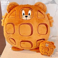 tom and jerry 掛件 掛飾 吊飾 咕臣 cushion 攬枕 tom & jerry 抱枕 靠墊 貓和老鼠 裝飾 擺設 送禮 禮物