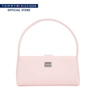 Tommy Hilfiger กระเป๋า ผู้หญิง รุ่น AW0AW17295 TIO - สีชมพู