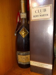 人頭馬CLUB DE REMY MARTIN