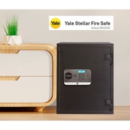 Yale Stellar Fire 580/DB2 Safe
