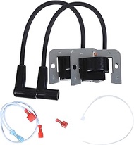 YEHIGIKOU Ignition Coil Module Fit for Kohler 32 707 01-S 32-707-01-S MDI Module Conversion Kit for 